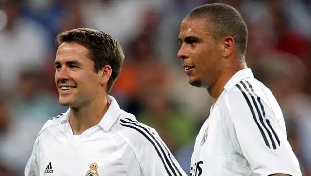 一個全面的 一個全面的